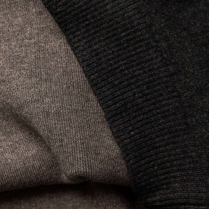 material shot of interior