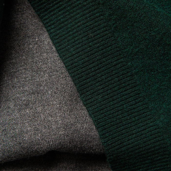 material shot of interior