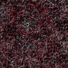 color swatch of The Eastmoor Sweater in Heather Port Wool