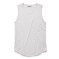 The Elle Tank in Ivory