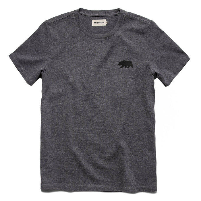 flatlay of shirt