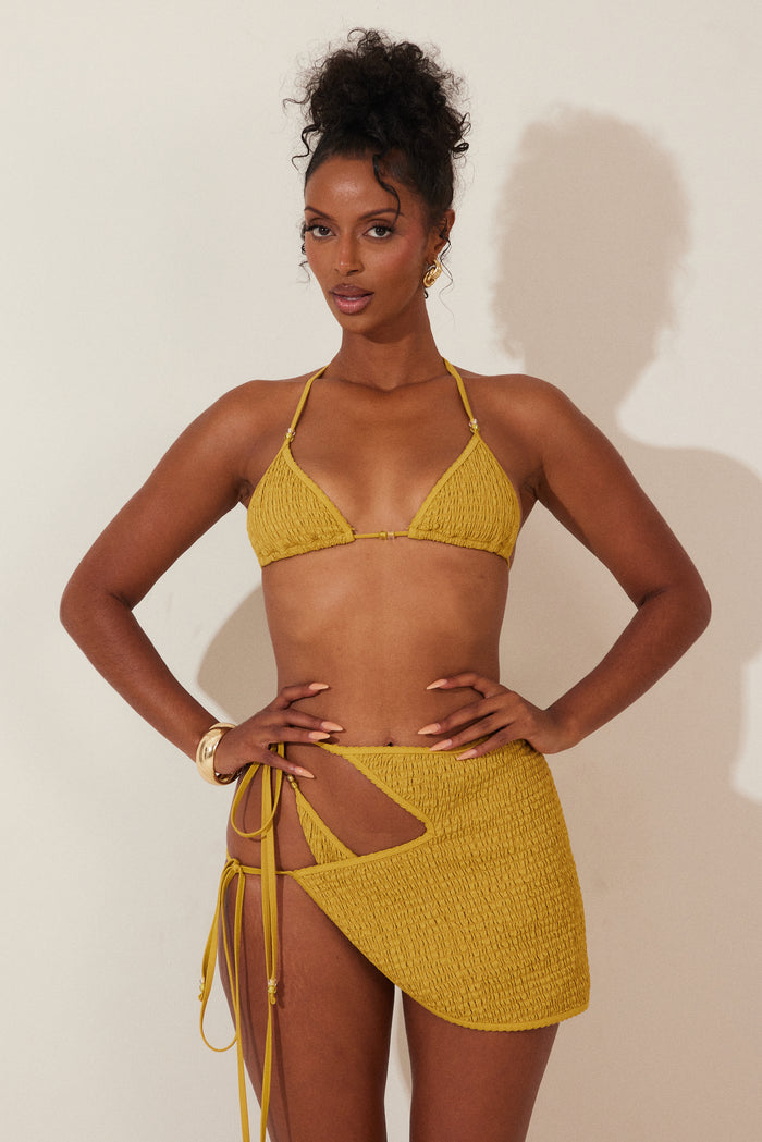 The Eralia Coverup in Mustard_