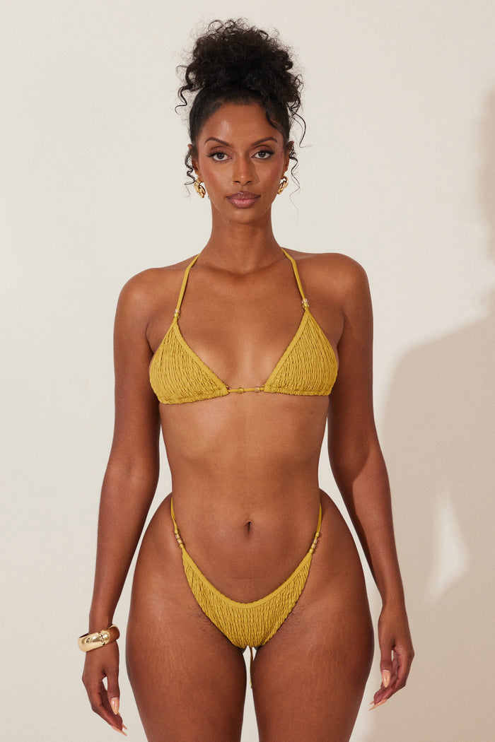 The Eralia Coverup in Mustard_