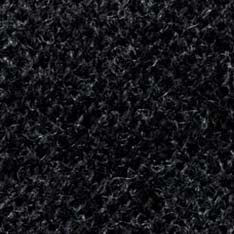 color swatch of The Evans Blazer in Charcoal Birdseye Wool