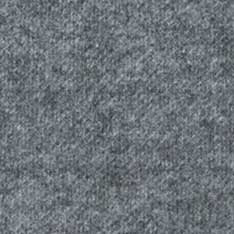 color swatch of The Evans Crew in Dark Ash Birdseye Wool