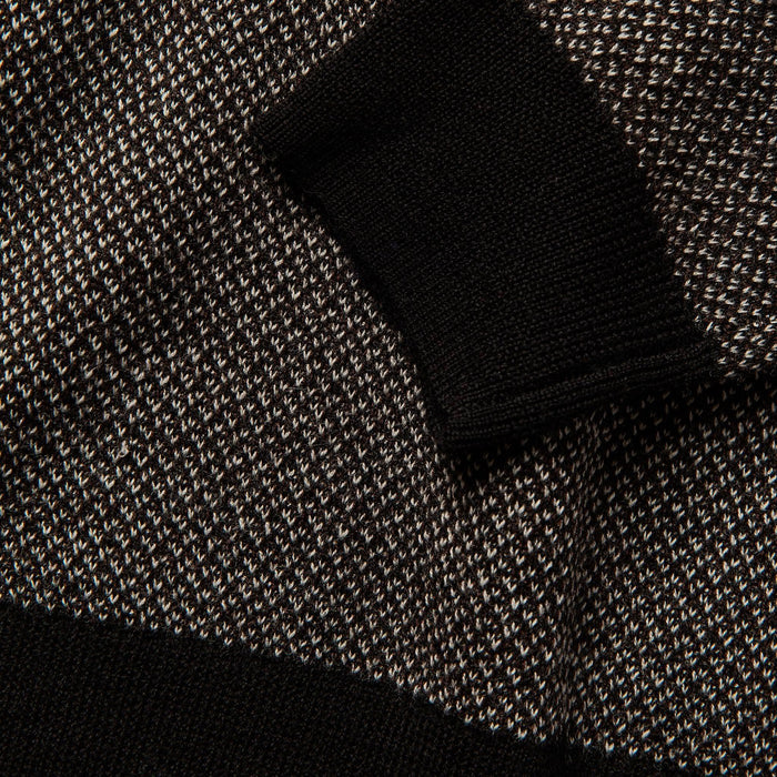 material shot of sleeve