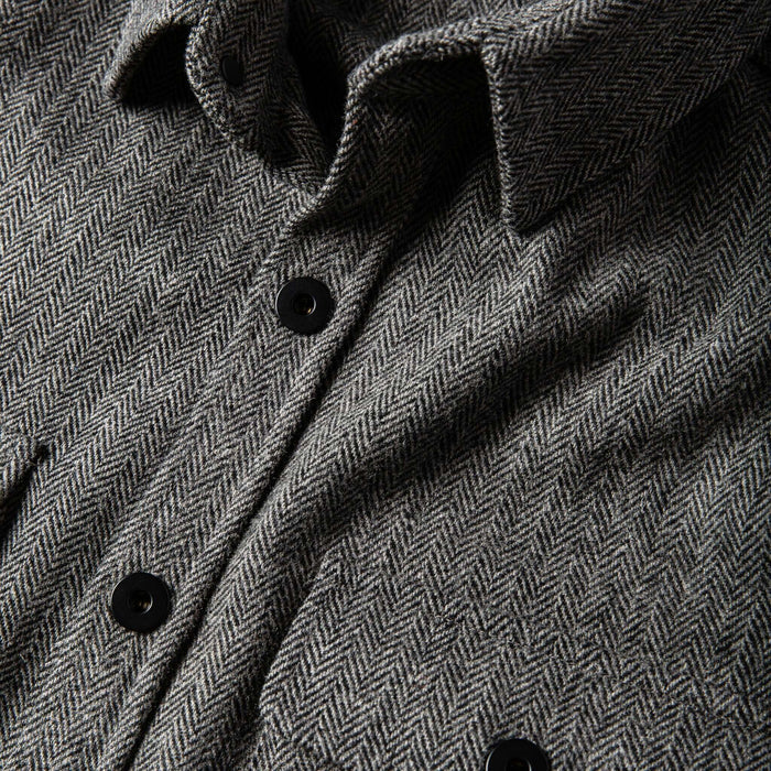 material shot of collar