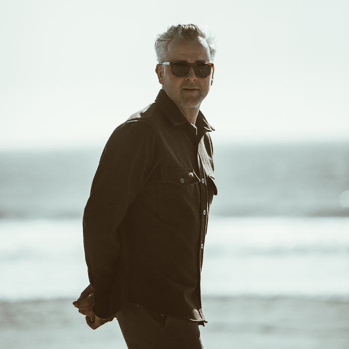 Our fit model in Half Moon Bay