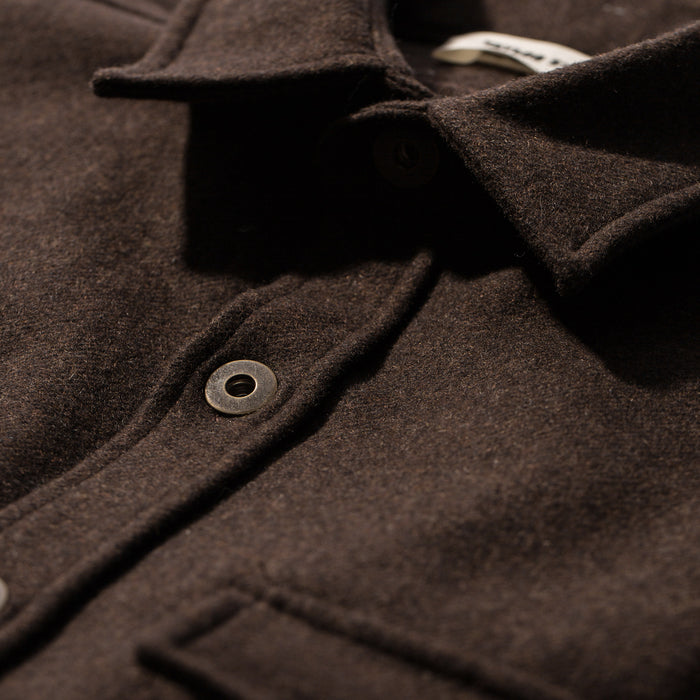 Material shot