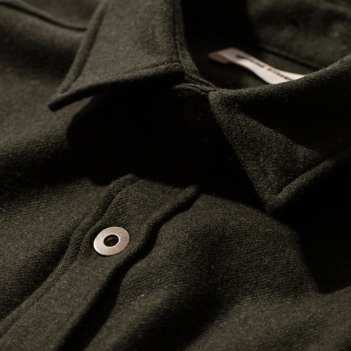 Material shot