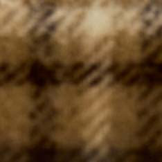 color swatch of The Fireside Scarf in Butterscotch Plaid