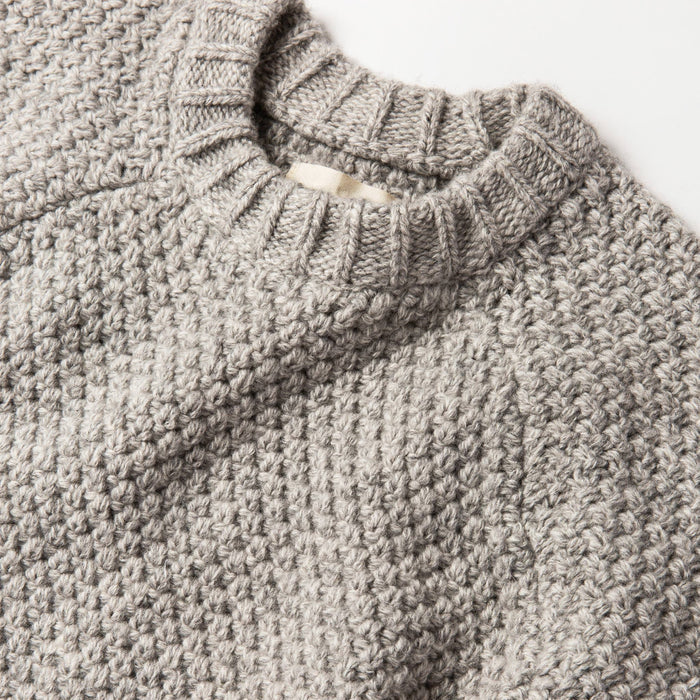 material shot of collar