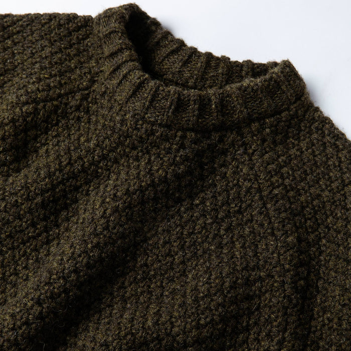 material shot of collar