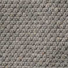 color swatch of The Fisherman Sweater in Taupe Merino