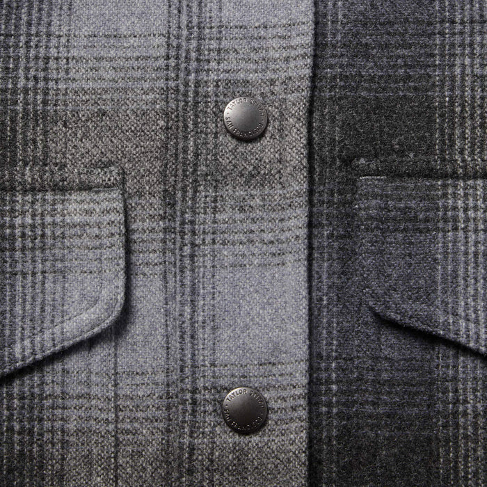 material shot of buttons