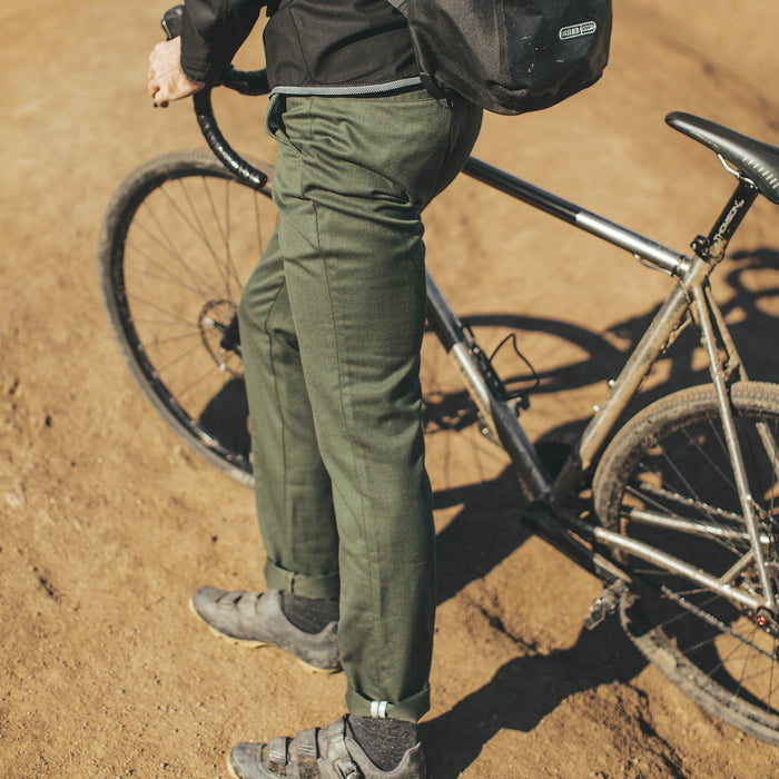 Fit Model