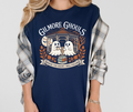 The Gilmore Ghouls