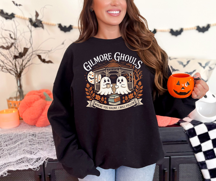 The Gilmore Ghouls