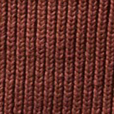 color swatch of The Harbor Sweater Jacket in Mahogany