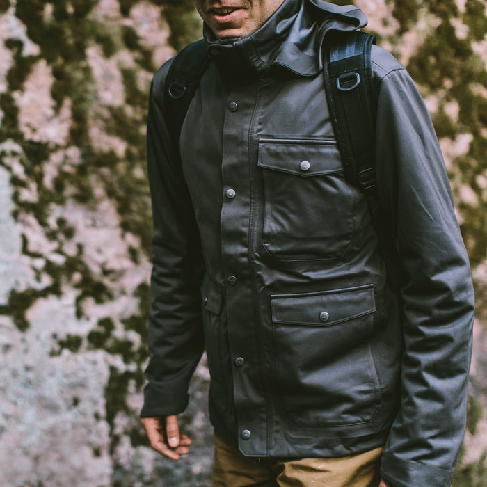 fit model