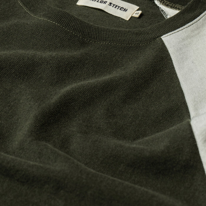 Material shot.