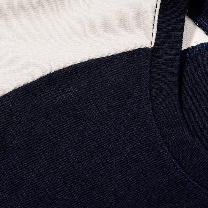 Material shot