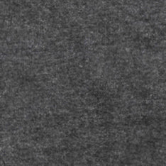 color swatch of The Heavy Bag Henley in Heather Grey