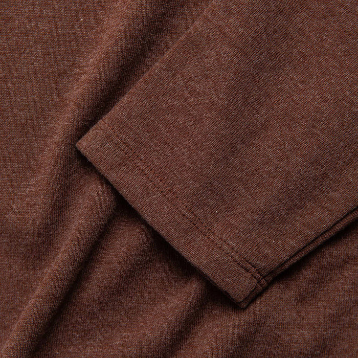 material shot of sleeve