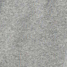 color swatch of The Heavy Bag Tee in Aluminum