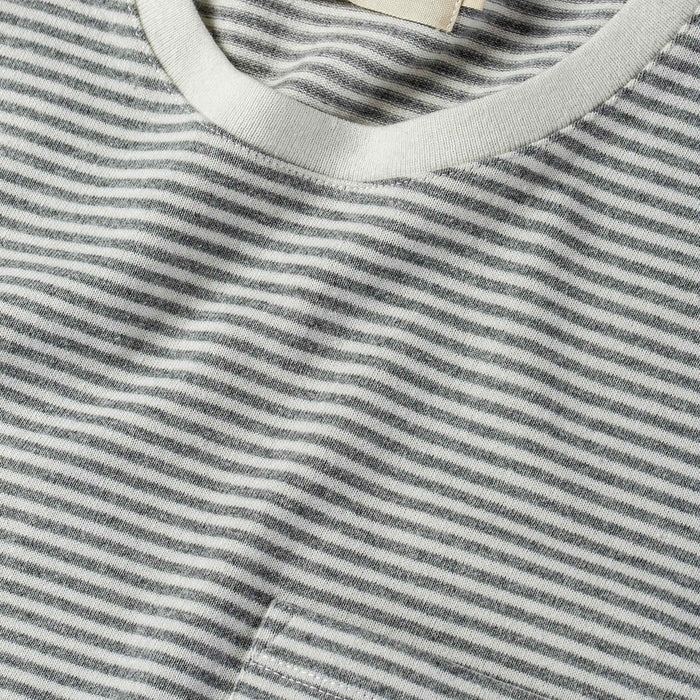 material shot