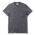 flatlay of shirt