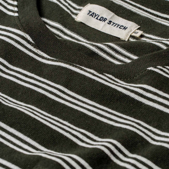 material shot