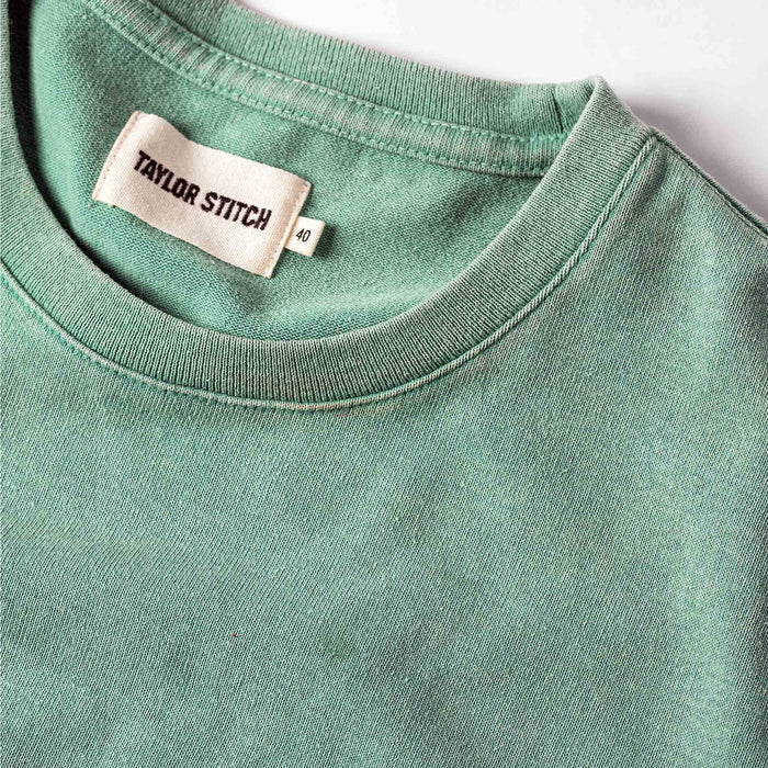 material shot