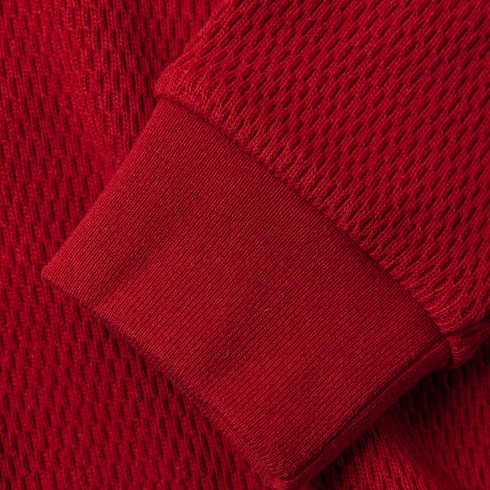 material shot of fabric detail
