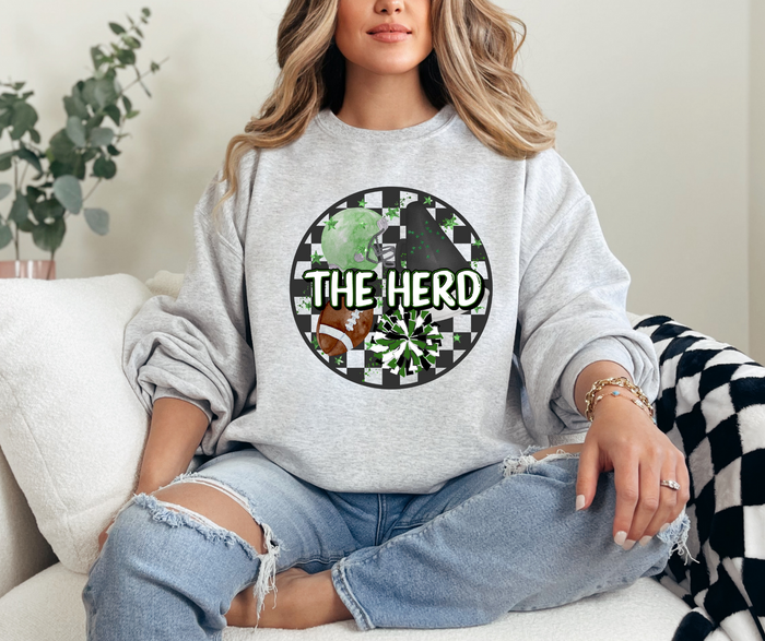 The Herd