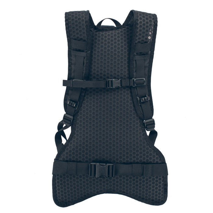 The Hydration Pack in Oak Waxed Canvas