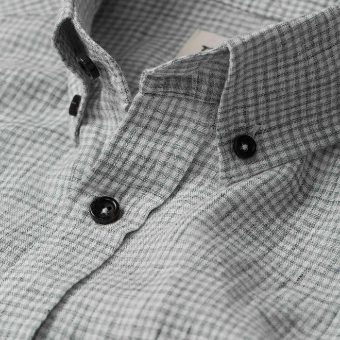 material shot