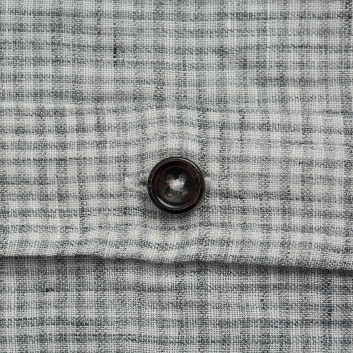 material shot