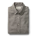 The Jack in Ash Hemp Melange