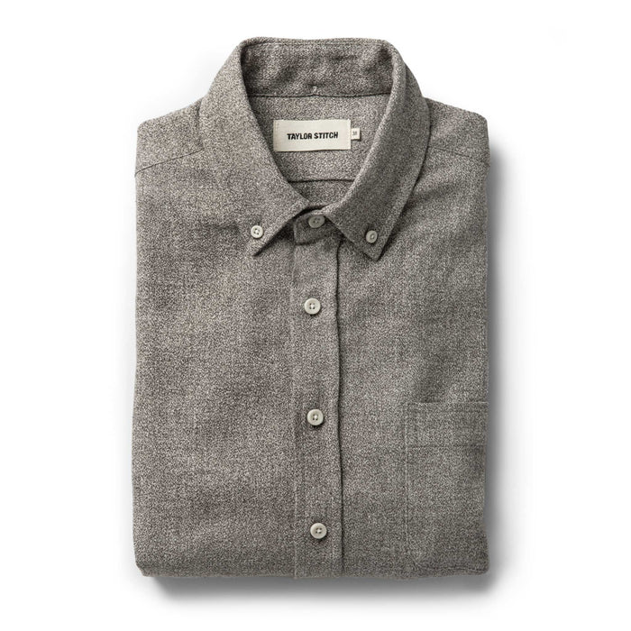 The Jack in Ash Hemp Melange