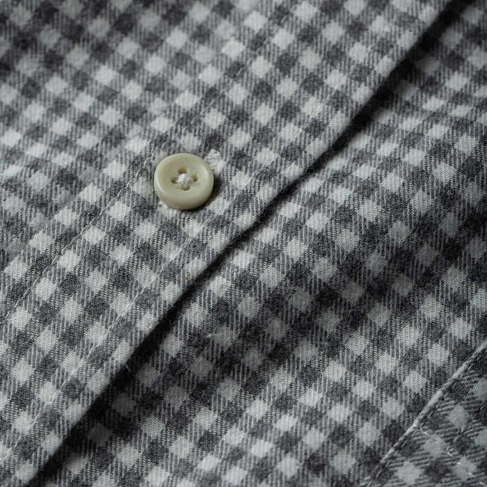 material shot of fabric detail