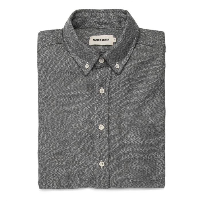 The Jack in Brushed Charcoal