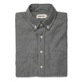 The Jack in Brushed Charcoal