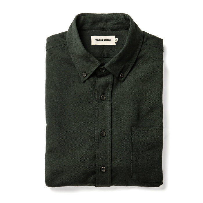 The Jack in Brushed Forest Oxford