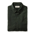 The Jack in Brushed Forest Oxford