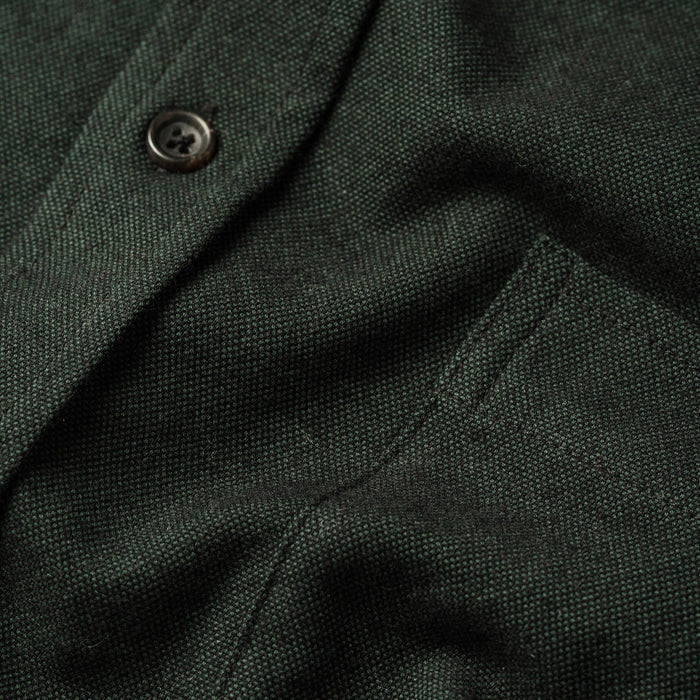 material shot of fabric detail