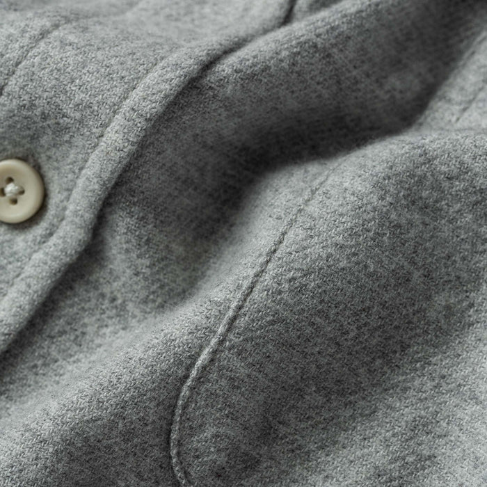 material shot