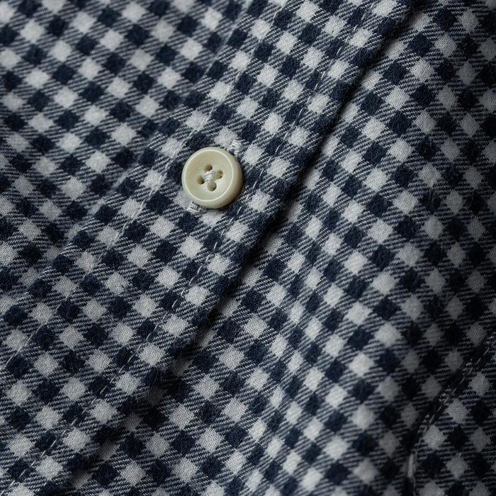 material shot of fabric detail