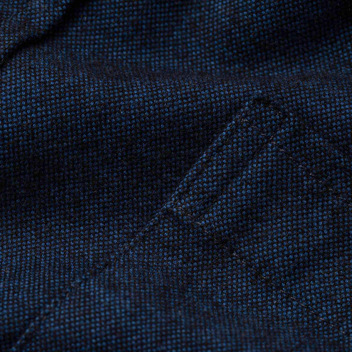 material shot