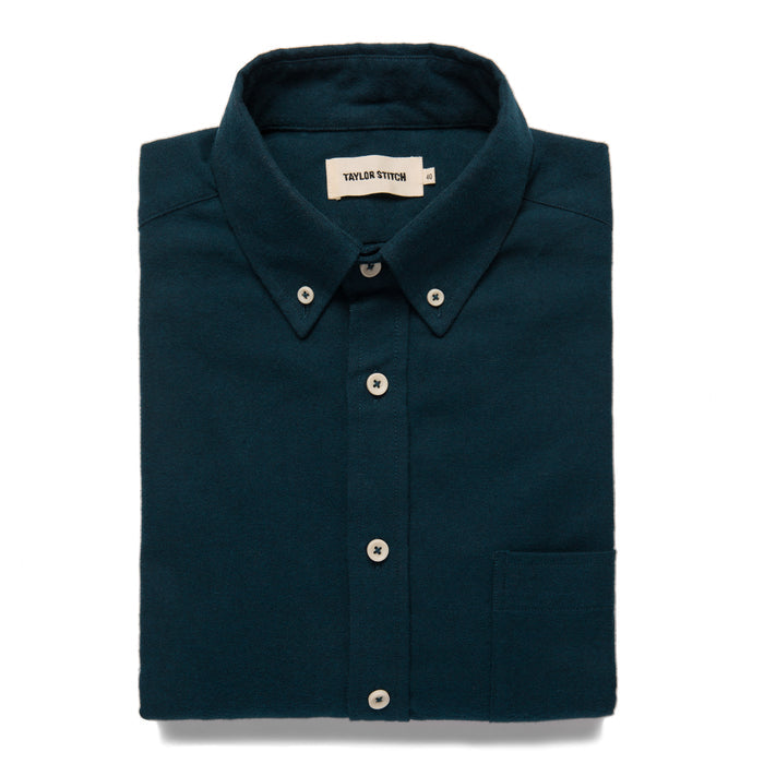 The Jack in Brushed Teal
